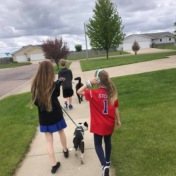 Meet your Posher, Shannon - Picture 1 of 1